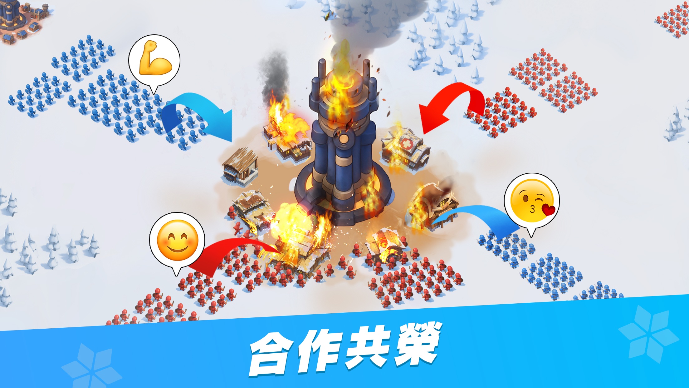 「寒霜啟示錄」專精石使用指南：英雄裝備精通攻略