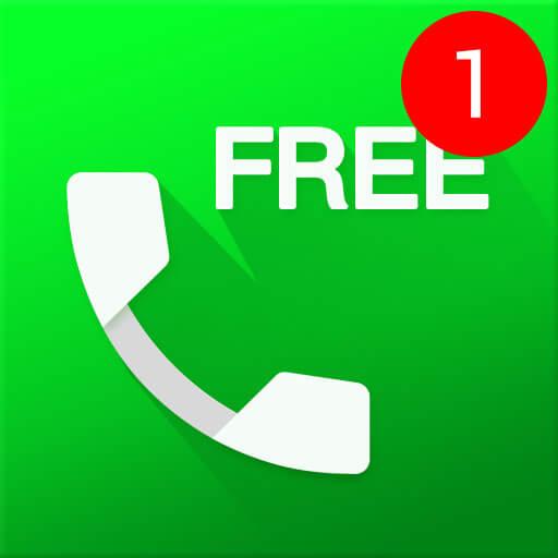 Call Free : Free Call & Free Text