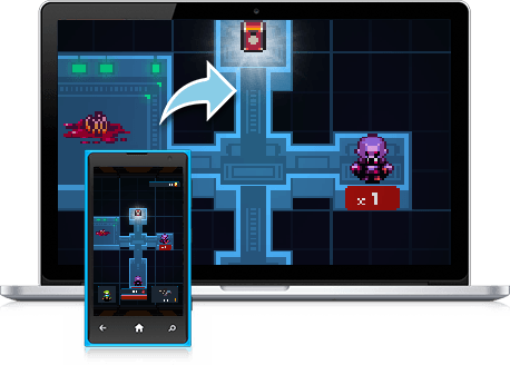 Играй Dead Shell: подземелья мертвых На ПК 18