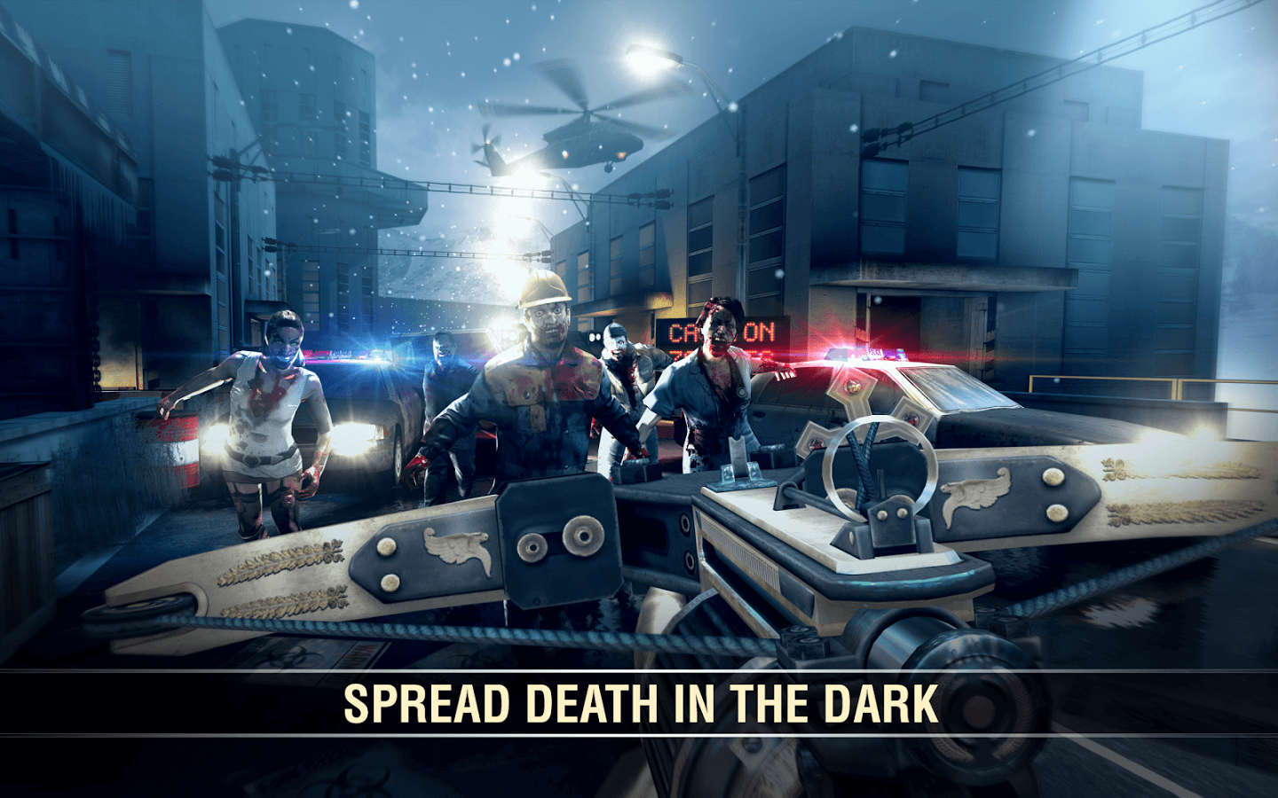 Dead Trigger 2 FPS Zombie Game - Apps on Google Play