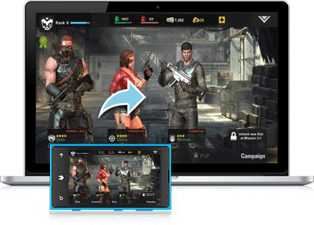 Играй DEAD WARFARE: Zombie На ПК 23