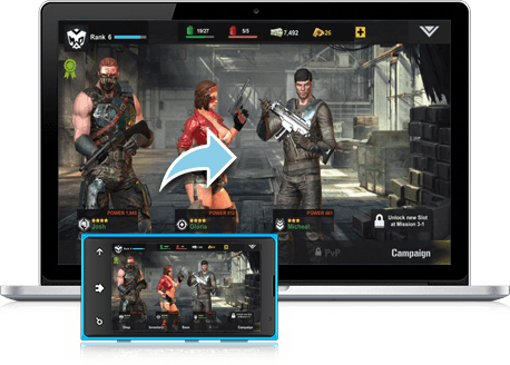 Играй The Walking Zombie: Dead City На ПК 27