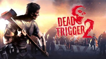 Dead Trigger 2: Jogo de zumbi – Apps no Google Play