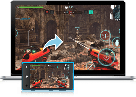 Play Deadheads on PC 14