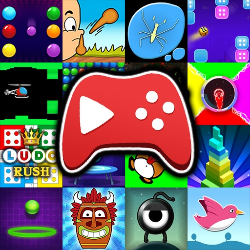 Games I Play