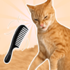 Brush The Cat