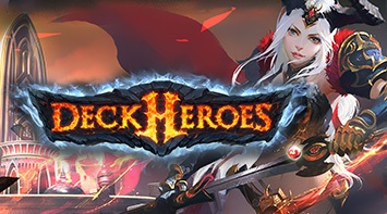Play Deck Heroes on pc