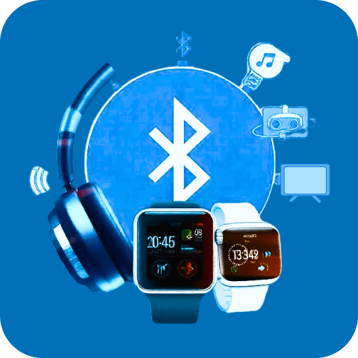 Bluetooth 自動接続