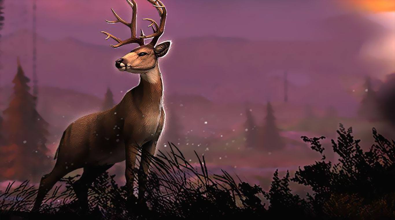 deer hunter 2016 game