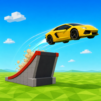 Karting Race: Build &amp; Drive