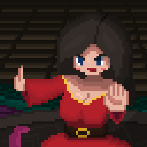 Dungeon Guardian