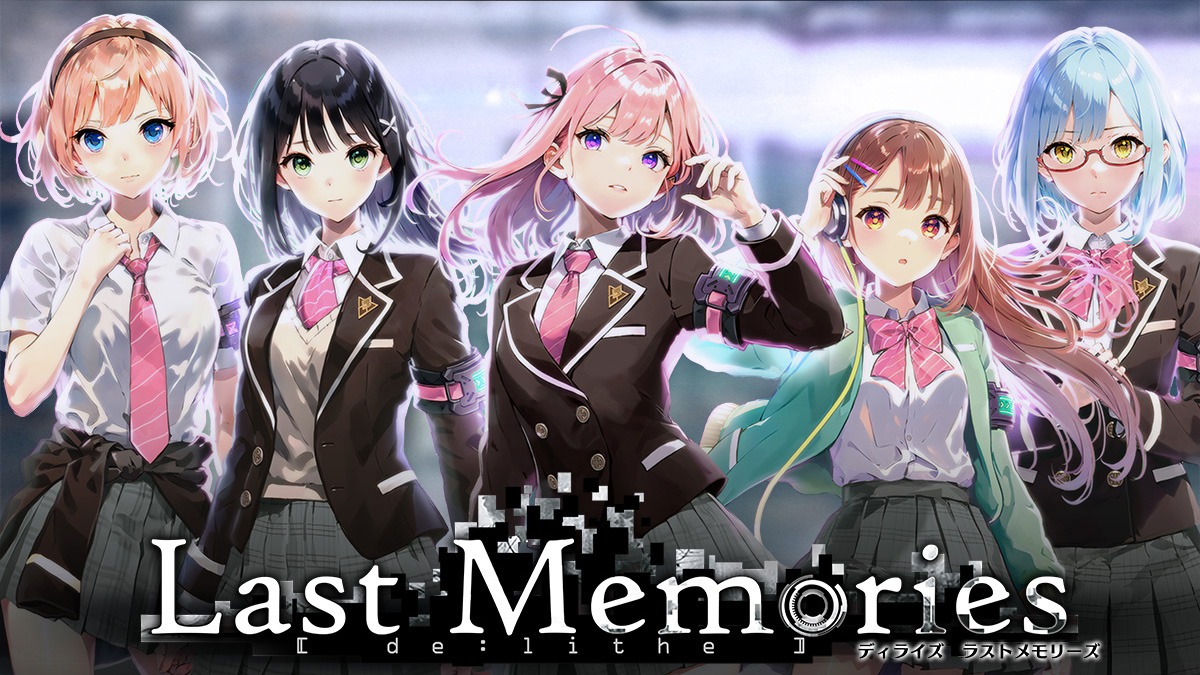 Cùng các mỹ nữ giải cứu thế giới khi chơi De:Lithe Last Memories trên PC với BlueStacks