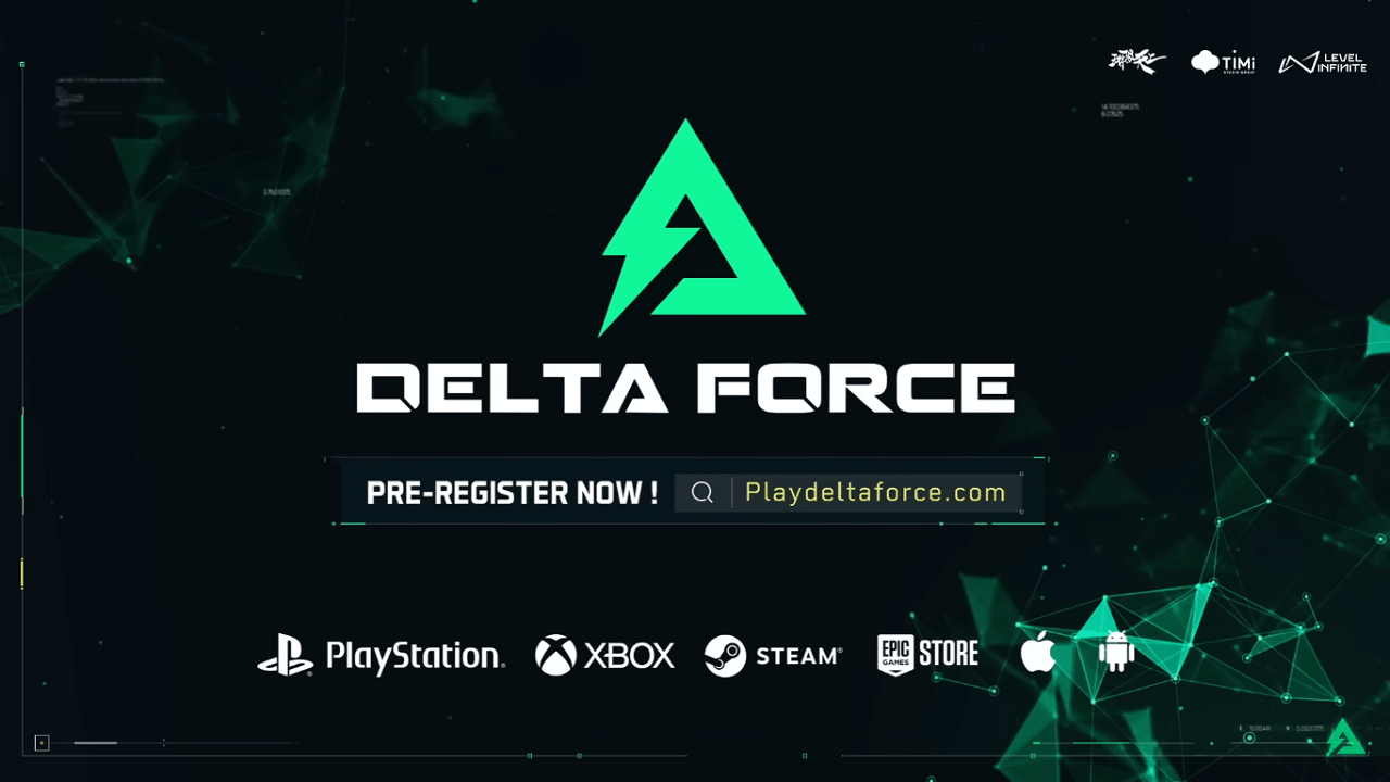 Встаньте на перекресток с Delta Force: глобальный игровой тест Hawk Ops