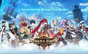 데미안 전기 2023년 10월 연합 침공 PvP 이벤트 출시