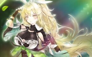 Demian Saga giới thiệu Fate, nhân vật cấp SSR trong sự kiện giới hạn