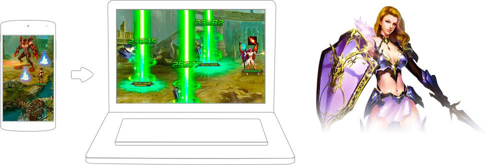 Играй Demon Slayer На ПК 17