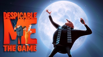 Main Despicable Me on pc