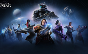 Hướng Dẫn Tải và Chơi Destiny Rising Trên PC Với BlueStacks