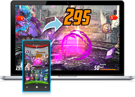 Juega Destiny Child en PC 19