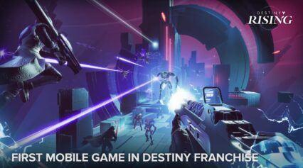Como instalar e jogar Destiny: Rising no PC com BlueStacks