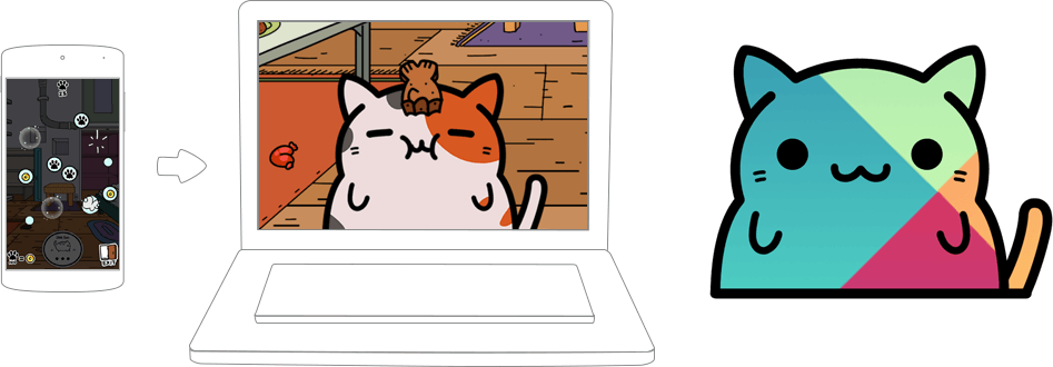Играй KleptoCats На ПК 22