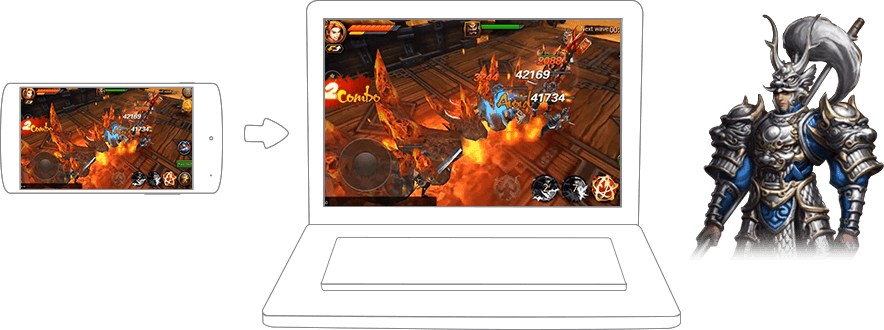 เล่น Romance of Heroes:Korea’s Best on PC 7