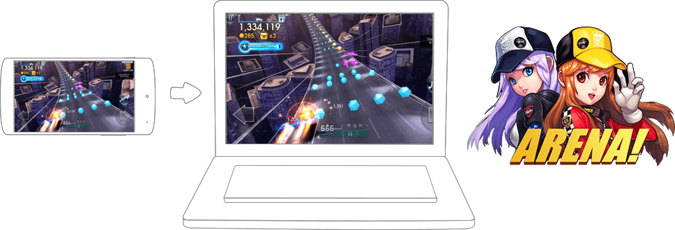 เล่น Ultimate Racing ซิ่งสุดขั้ว on PC 24