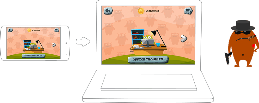 Играй 100 ways to die 2 На ПК 18