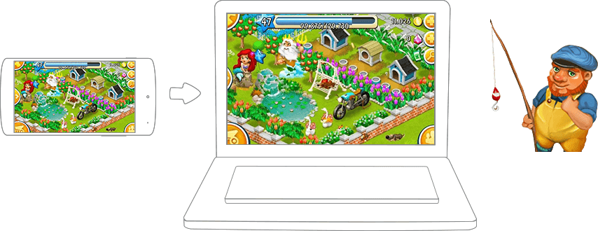 Chơi Farmery – Nong Trai Thuan Viet on PC 18