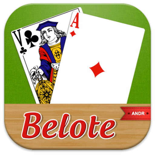 Belote Andr Free