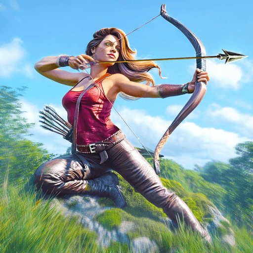 Bow Strike: Arrow Assassin