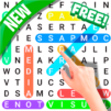Word Search - Best Crossword Puzzles Pro Game 2020