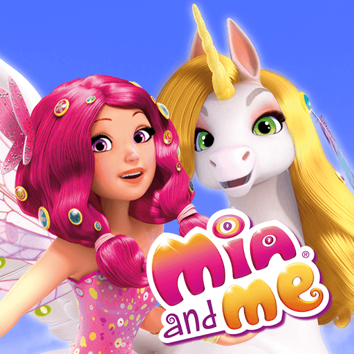 Mia and Me® The Original Game