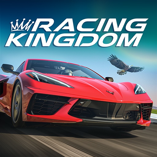 Racing Kingdom Gioco di corse