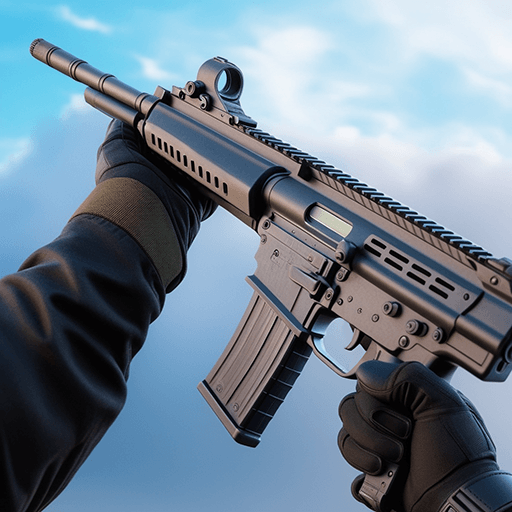 Battle Prime: FPS シューティングゲーム