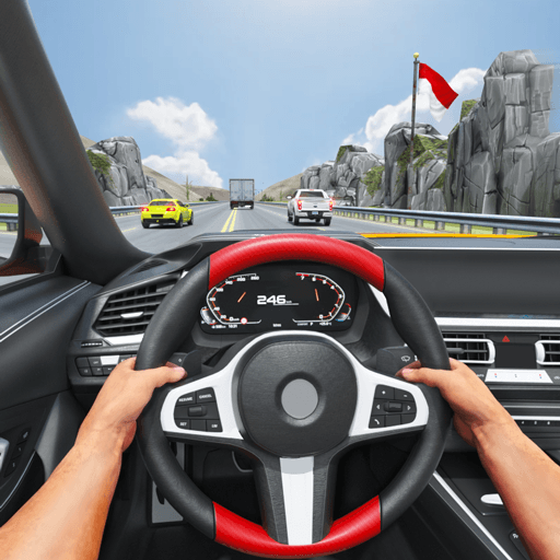 Crazy Car Racing Games Offline