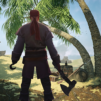 Last Pirate: Survival Island A