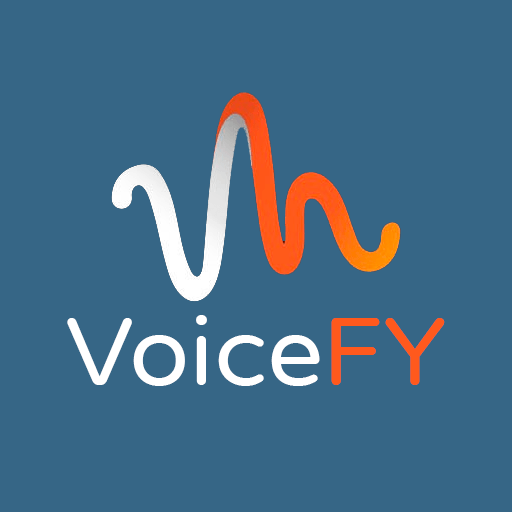 Voicefy Celebrity Voice AI