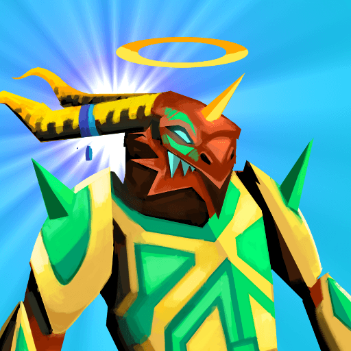 TopCog’s Duel Arena – Hero Battle Game