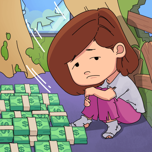 Help Them – Tricky Puzzle