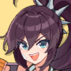 Isekai Fighting Girls:Idle RPG