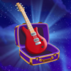 Hard Rock Adventures - Games