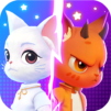 Hopping Cats: Jogo de música