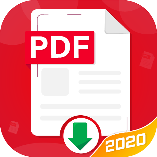 PDF Reader for Android 2020