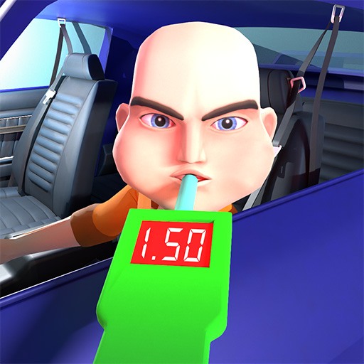Patrol Officer – Cop Simulator