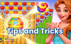 Matching Story – Puzzle Games Tips and Tricks to Solve Puzzles Efficiently