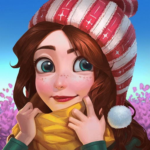 Sarah’s Adventure: Zeitreise