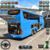 Euro Bus Transport Driving Sim