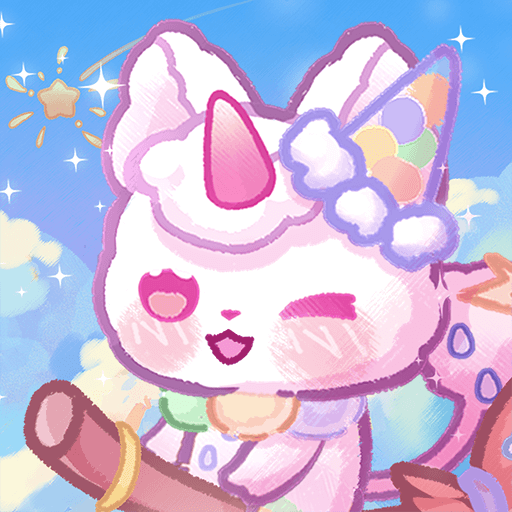 Lovely Cat: Magic Academy City