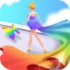 Dancing Dress - Fashion Girl
